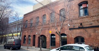 Plus de détails pour 80 Langton St, San Francisco, CA - Local d'activités à louer