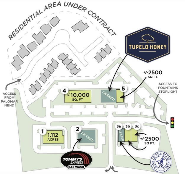4085 Harrodsburg Rd, Lexington, KY à louer - Aérien – Image 2 sur 4