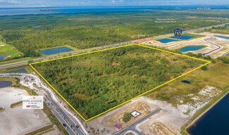 Plus de détails pour 13416 Burnt Store Rd, Punta Gorda, FL - Terrain à vendre