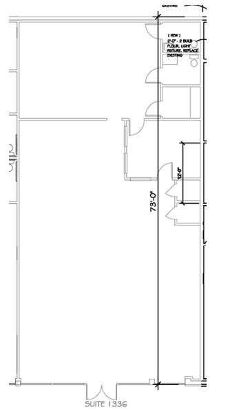 1110 Inwood Rd, Dallas, TX à louer Photo de l’immeuble– Image 1 sur 1