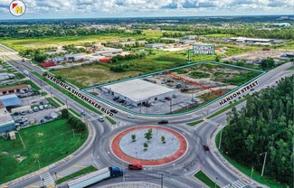 Plus de détails pour 3651 Hanson St, Fort Myers, FL - Terrain à vendre