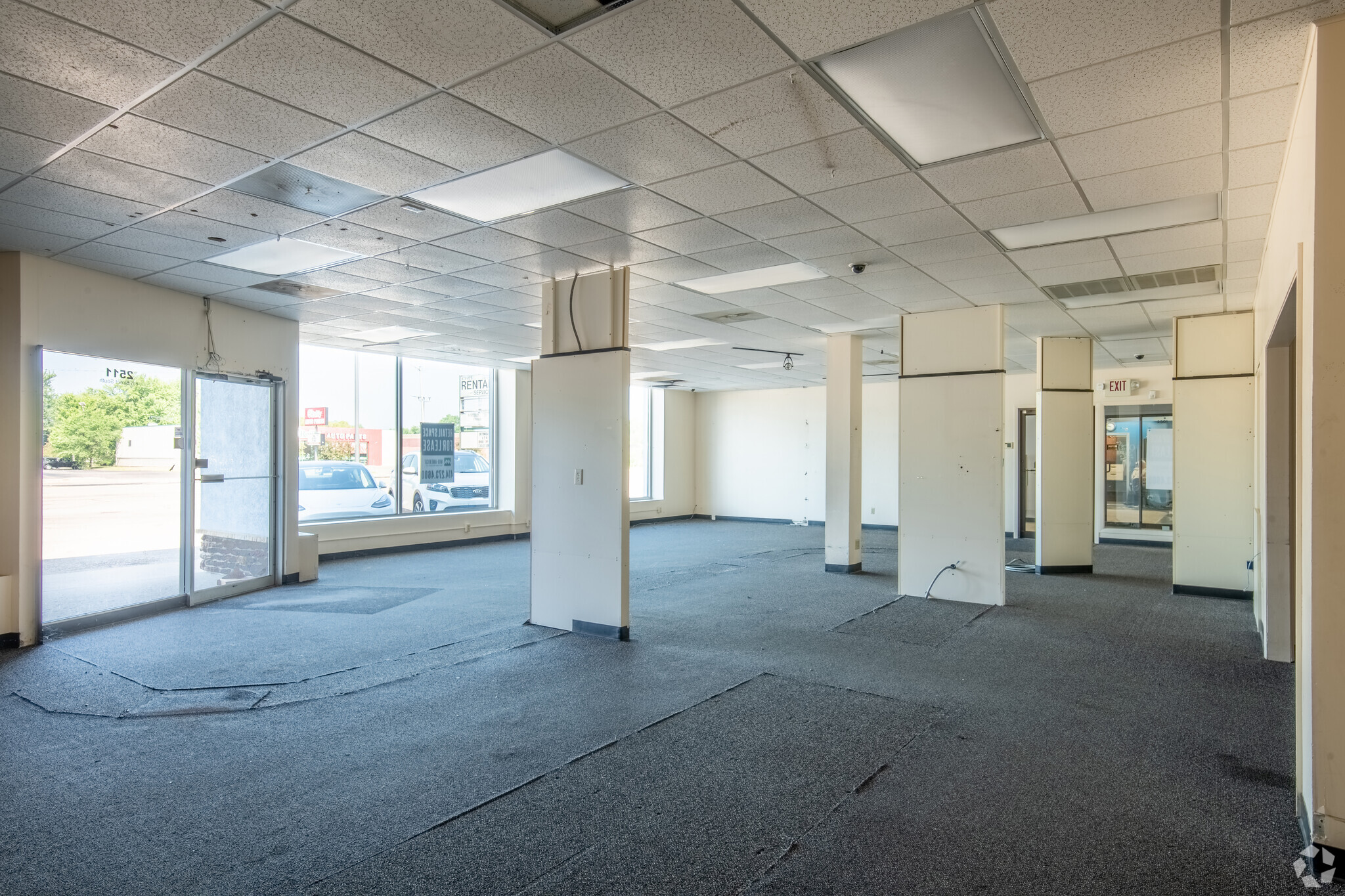 2501-2551 8th St S, Wisconsin Rapids, WI à louer Photo intérieure– Image 1 sur 4