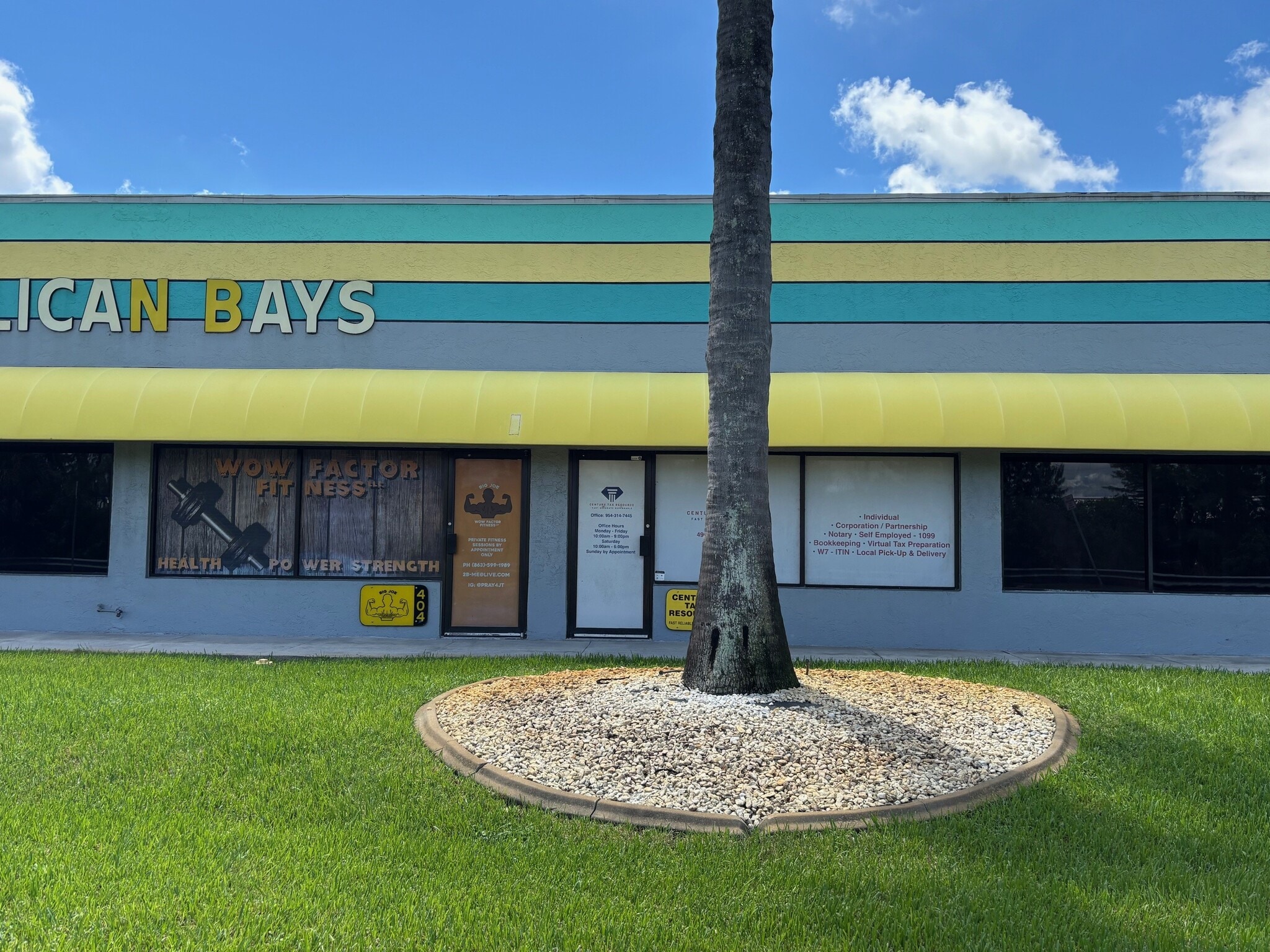 4990 SW 52nd St, Fort Lauderdale, FL à louer Photo de l’immeuble– Image 1 sur 6