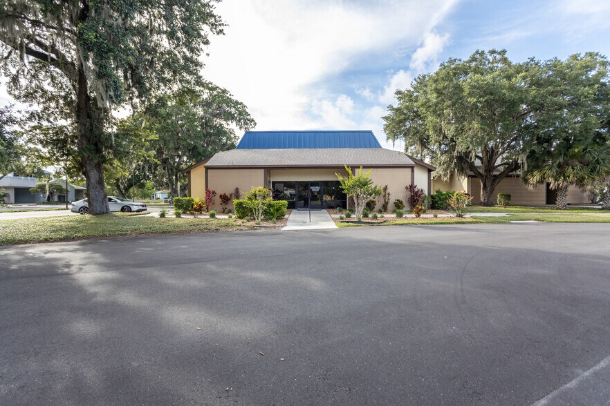26 Office Park Dr, Palm Coast, FL à vendre - Photo de l’immeuble – Image 2 sur 41