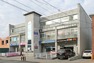 Plus de détails pour 4338-4342 162nd St, Flushing, NY - Local commercial à vendre