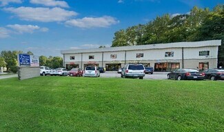 Plus de détails pour 2025 E Algonquin Rd, Algonquin, IL - Bureau/Local commercial à louer