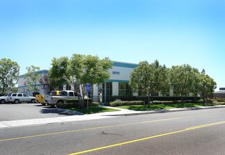 Plus de détails pour 20712 Civic Center Dr, Lake Forest, CA - Industriel/Logistique à louer
