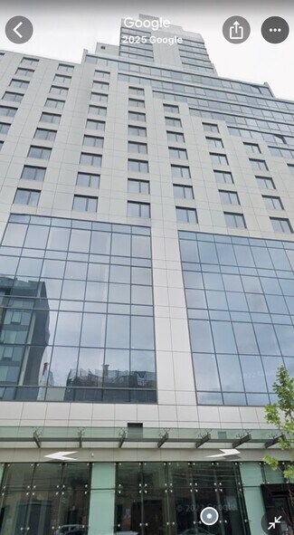Plus de détails pour 38-75 11th St, Long Island City, NY - Hôtellerie à vendre