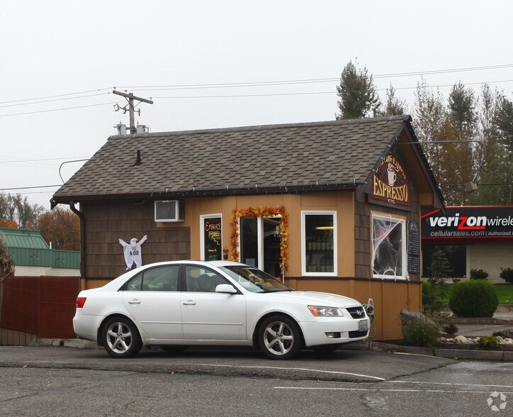 5121 Capitol Blvd SW, Tumwater, WA à vendre - Photo de l’immeuble – Image 2 sur 5