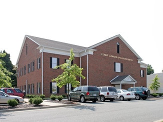 Plus de détails pour 833 Julian Ave, Thomasville, NC - Bureau à louer
