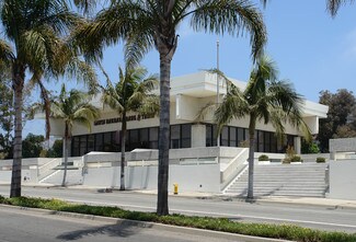 Plus de détails pour 250 S Mills Rd, Ventura, CA - Bureau/Médical, Bureau/Local commercial à louer