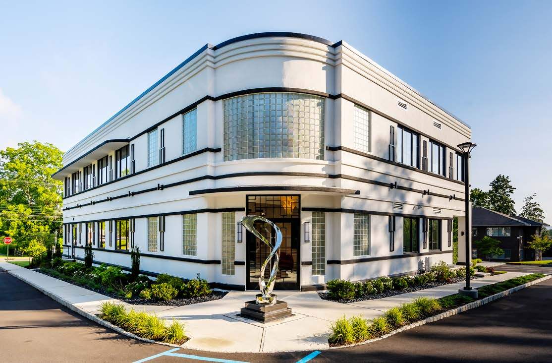 47 Main St, Sparta, NJ à louer Photo de l’immeuble– Image 1 sur 10