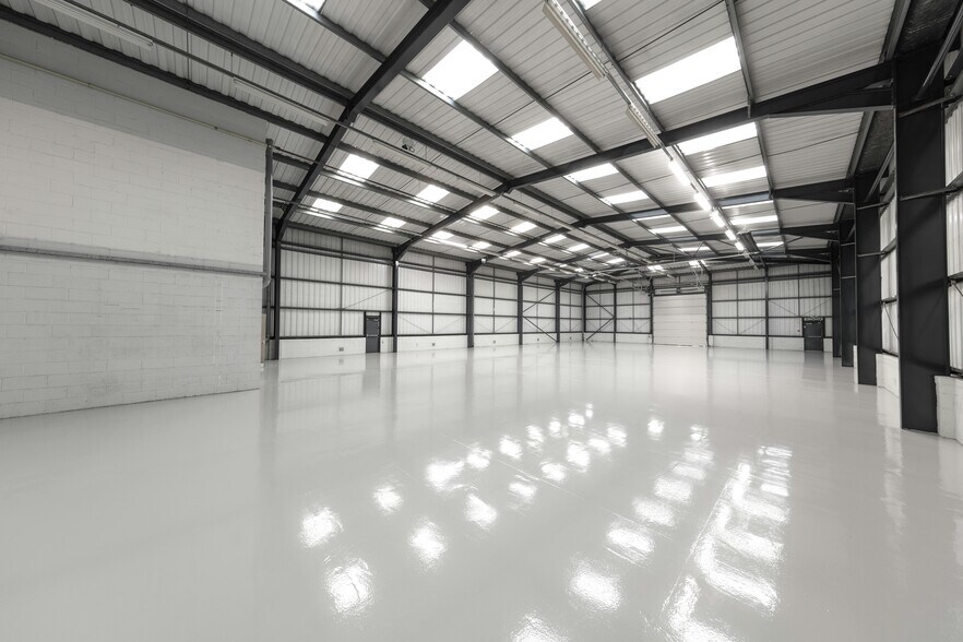 Abbey Rd, Londres à louer - Photo de l’immeuble – Image 2 sur 37