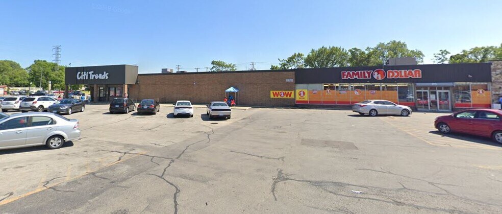 801-837 W 119th St, Chicago, IL à vendre - Photo de l’immeuble – Image 3 sur 10
