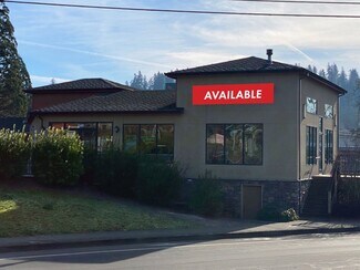 Plus de détails pour 240 Princeton Ave, Gladstone, OR - Local commercial à louer