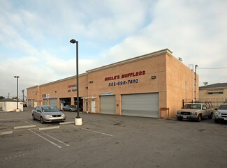 Plus de détails pour 11841 Washington Blvd, Whittier, CA - Industriel/Logistique à louer