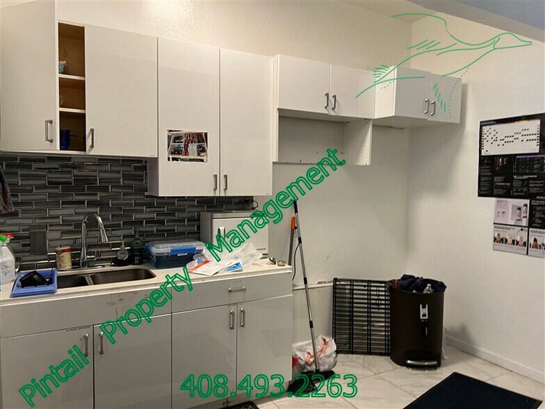 1890 Curtner Ave, San Jose, CA à louer - Photo intérieure – Image 3 sur 7