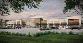 Plus de détails pour FM-1960 & Deerbrook Park Blvd, Humble, TX - Local commercial à louer