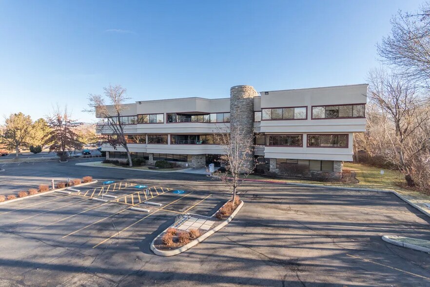 250 Bobwhite Ct, Boise, ID à louer - Photo de l’immeuble – Image 1 sur 7