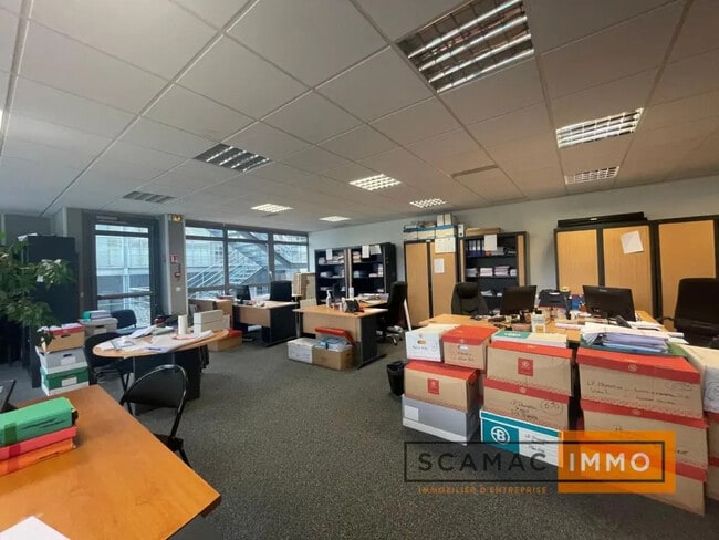 Plus de détails pour Bureau à vendre