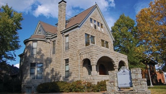 Plus de détails pour 1010 W 3rd St, Little Rock, AR - Bureau à vendre
