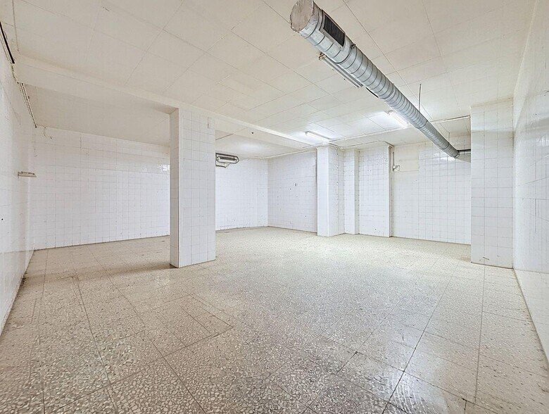 Local commercial dans València, Valencia à louer - Photo de l’immeuble – Image 3 sur 34