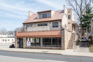 Plus de détails pour 623-635 Broadway, Westwood, NJ - Sports et loisirs à vendre