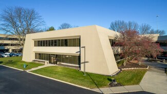 Plus de détails pour 250 E Wilson Bridge Rd, Worthington, OH - Bureau, Local d'activités à louer