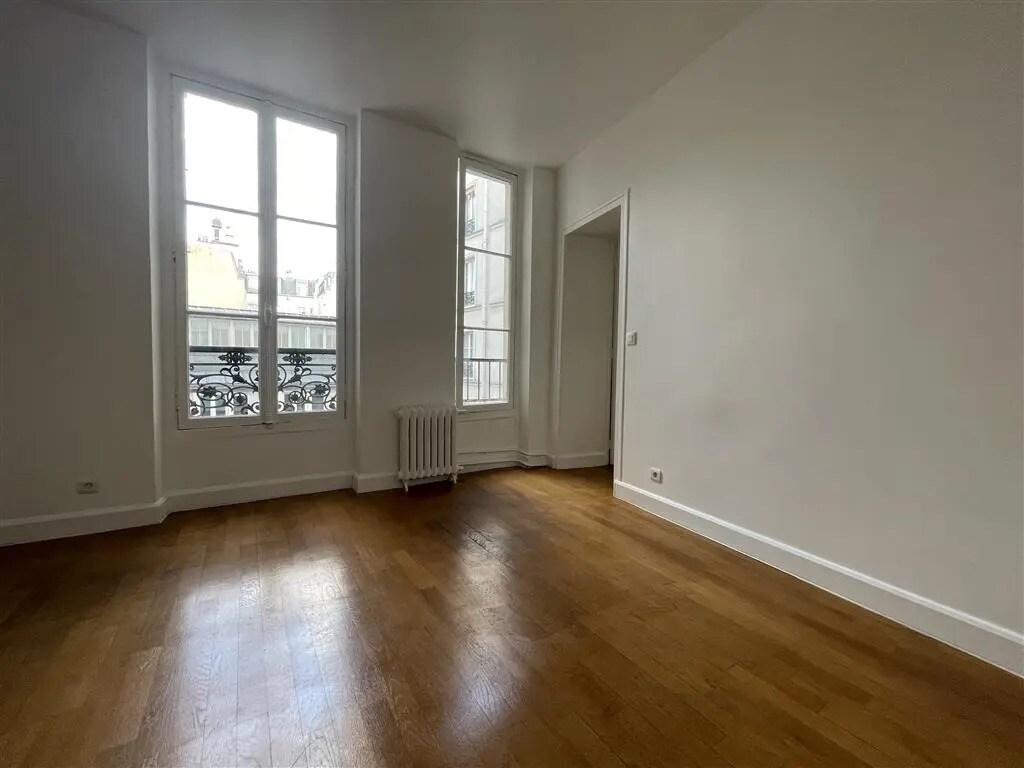 Bureau dans Paris à louer Photo de l’immeuble– Image 1 sur 6