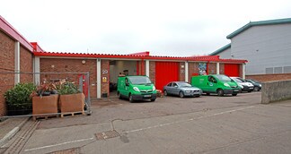 Plus de détails pour Glenville Mews, Londres - Local d'activités à louer