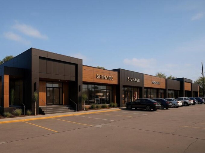 3101-3121 Fountain View Dr, Houston, TX à louer Photo principale– Image 1 sur 10