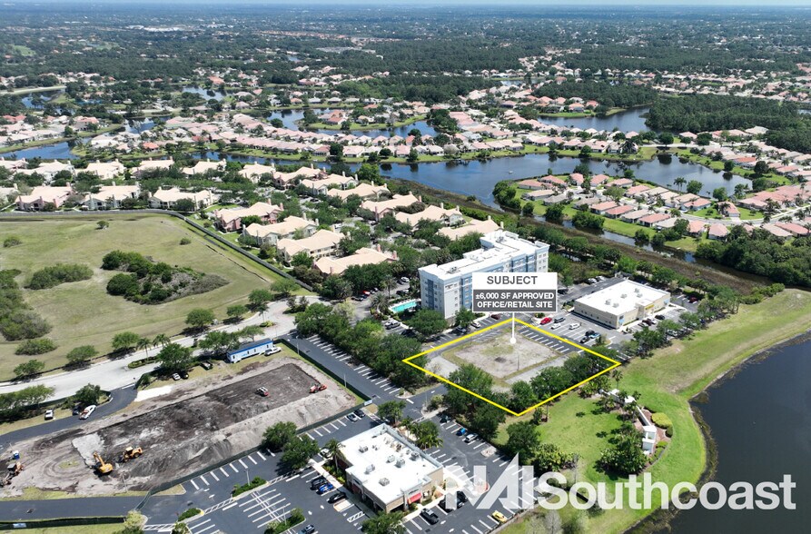 1930 Fountainview Blvd, Port Saint Lucie, FL à vendre - Photo de l’immeuble – Image 2 sur 5