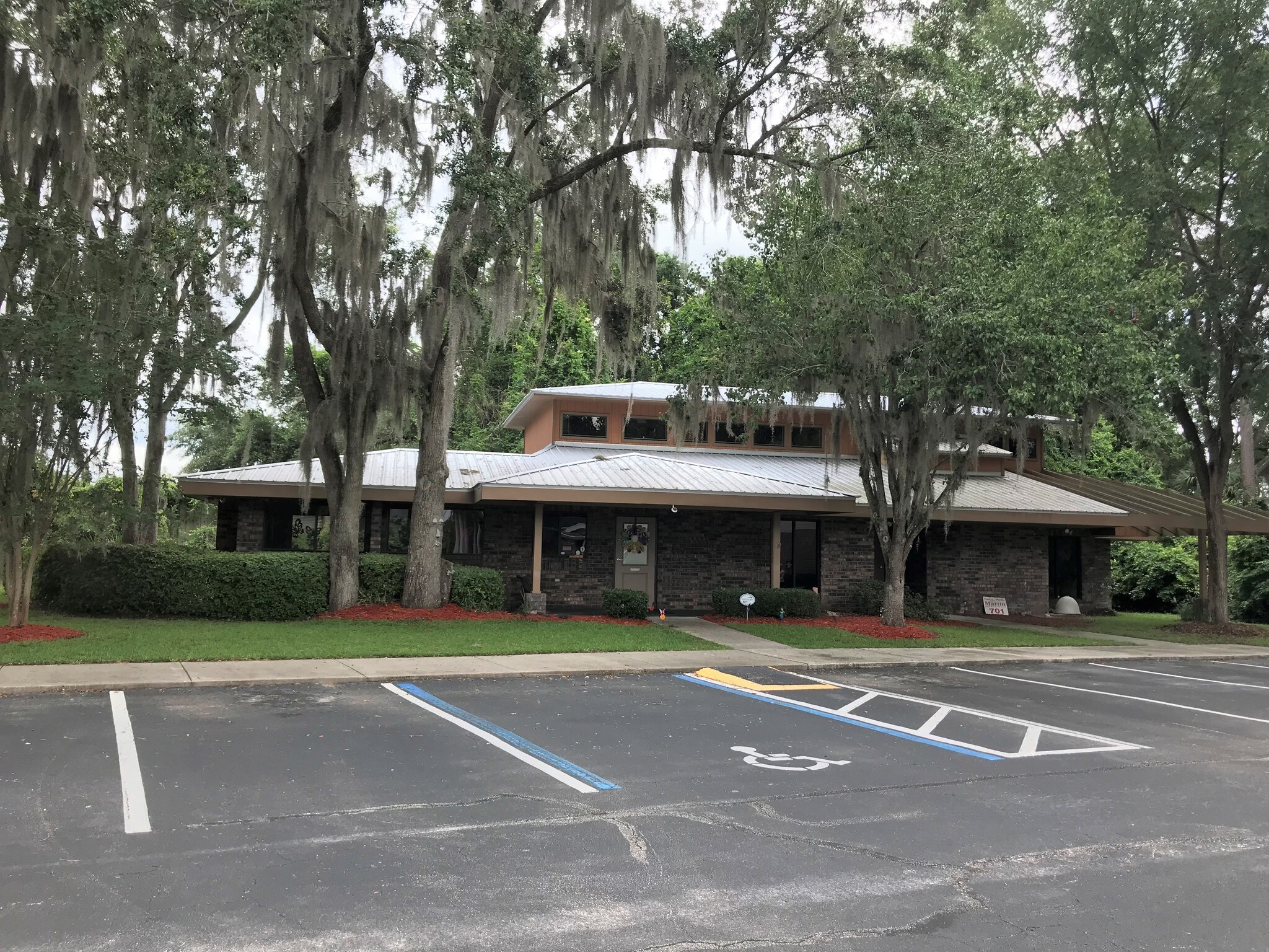 701 SW State Road 47, Lake City, FL à vendre Photo principale– Image 1 sur 6