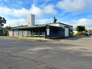 Plus de détails pour 1515 13th St SE, Salem, OR - Local d'activités à louer