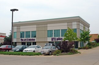 Plus de détails pour 3170 E 53rd St, Davenport, IA - Bureau/Médical, Bureau/Local commercial à louer