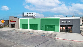 Plus de détails pour 9179 FM 78, Converse, TX - Local commercial à louer