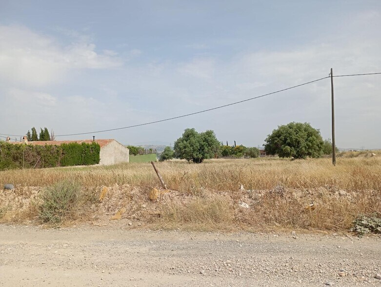 Polígono Buenavista, Murcia, Murcia à vendre - Aérien – Image 2 sur 7