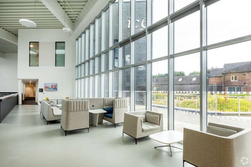 Home Farm Dr, Keele à louer - Photo intérieure – Image 3 sur 23