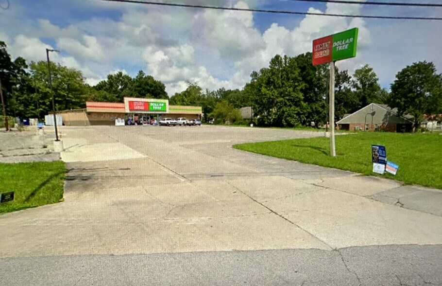 745 S Main St, Brodhead, KY à vendre - Photo principale – Image 1 sur 21
