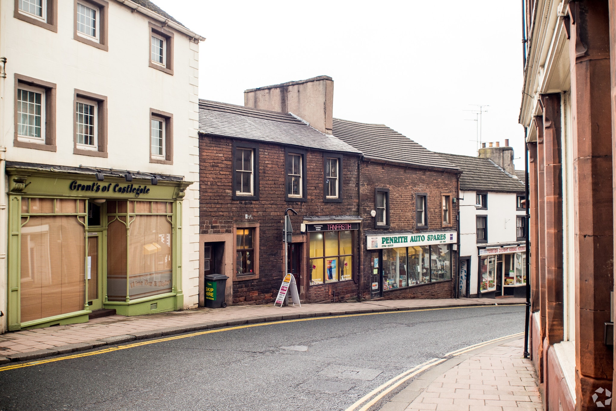 55-57 Castlegate, Penrith à vendre Photo principale– Image 1 sur 18