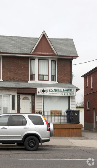 1281 Weston Rd, Toronto, ON à vendre - Photo principale – Image 3 sur 4
