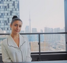 Amanda Broglio