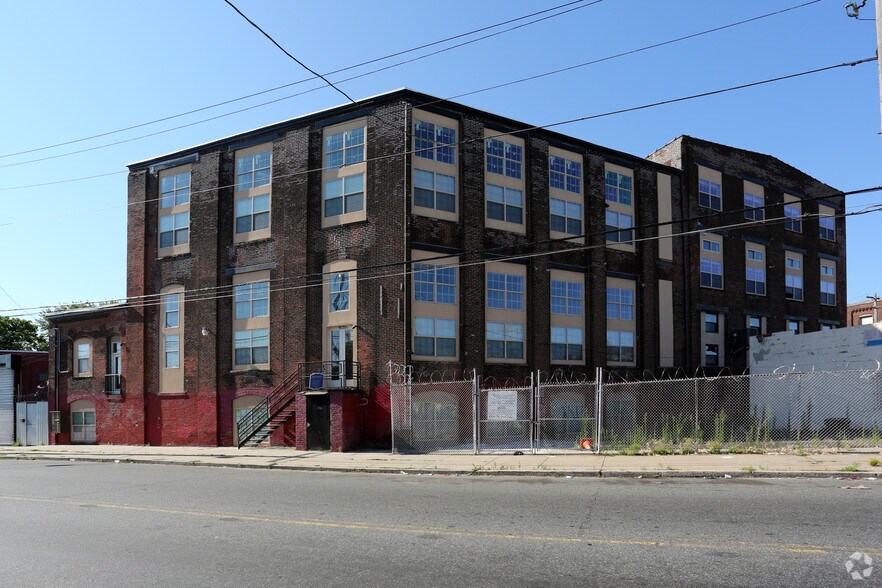1817-1821 E Venango St, Philadelphia, PA à vendre - Photo de l’immeuble – Image 2 sur 7