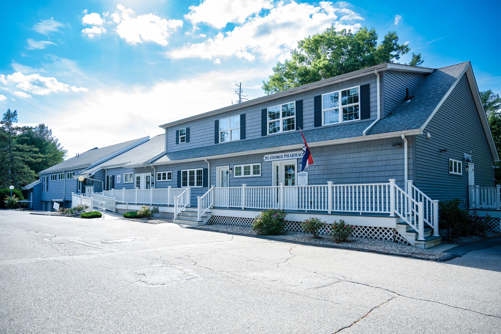 435 Furnace St, Marshfield, MA à vendre Photo de l’immeuble– Image 1 sur 28