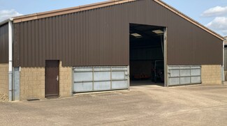 Plus de détails pour Baggrave Hall Rd, Leicester - Industriel/Logistique à louer