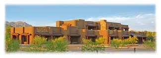 Plus de détails pour 36600 N Pima Rd, Carefree, AZ - Bureau, Industriel/Logistique à louer
