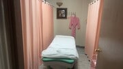 Massage Room
