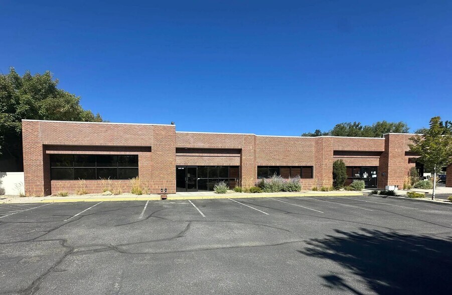 8050 W Rifleman St, Boise, ID à louer - Photo de l’immeuble – Image 1 sur 6