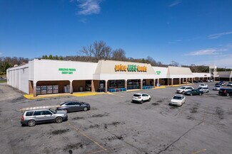 Plus de détails pour 4320-4330 W Stone Dr, Kingsport, TN - Local commercial à louer
