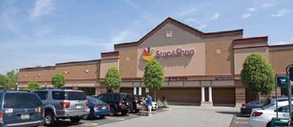 Plus de détails pour 160 Kingsland Rd, Clifton, NJ - Local commercial à louer